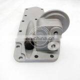 PC200-7 Excavator Accessories 6B5.9 6D102 Diesel Engine Parts Lubricating Oil Filter Head 3918954 4934218 4934217 3913967 thumbnail-2