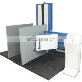 Cartons Holding Clamp Compression Test Machine