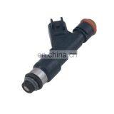 Fuel Injector Nozzle For Chevrolet 2008-2012 12602480 thumbnail-1