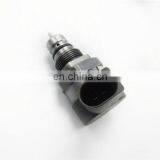0281002859 Fuel Rail Pressure Relief Limiter Valve For Audi A3 A4 Q3 Q5 Q7 thumbnail-2