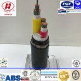 China Marine Power Cable Factory thumbnail-1