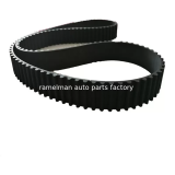 DAIHATSU CAR BELTS OEM 13514-87710/103RU19/13514-87711/91RU19/13514-87712/102RU19 Rubber Timing Belt Engine Belt Factory thumbnail-1