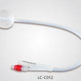 Widely Used Medical Foley Catheter , Pediatric Foley Catheter OEM / ODM