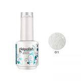 RONIKI FIREWORKS COLOR GEL POLISH,Nail Matte Gel Polish,Nail Painting Color Gel,Nail Art Gel thumbnail-5
