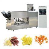 Pellet Snack Making Machine