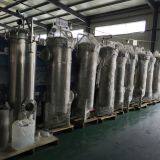 Bag Filter Housing for RO Water Purification System