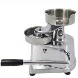 Automatic Hamburger Machine