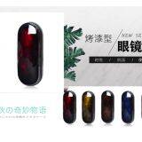 Hot-selling Lacquered and Crush-resistant Unisex Eyewear Case thumbnail-2