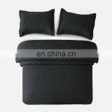 Modern European Multi Purpose Quilt Comforter Covers King Full Size Bedspread Quilt thumbnail-6