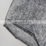 Factory Supply Customized Size Felt Wine Bottle Bag in Leather thumbnail-2