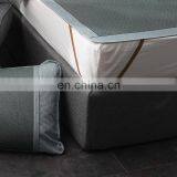 RAWHOUSE Sleeping Mat Cool Ice Silk Mattress Summer Bed Sleep Rattan Mat thumbnail-3