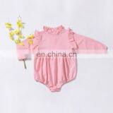 Wholesale Fashion Baby Clothing 2019 Romper Children Wear Baby Rompers thumbnail-1