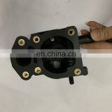 Coolant Thermostat and Housing Suitable for Chevrolet Cruze OE 25192228 2519-2228 55575048 55579951 55564890 55577284 thumbnail-4