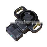 MD614734 New Throttle Position Sensor For 97-02 Mitsubishi 3.5l V6 / 1.8l 2.4l L4 017507 17507 MD614772 TH247 5S5243 TPS4073 thumbnail-1