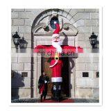 Outdoor Carnival Decoration Waving Air Puppet Tube Man Funny Clown Inflatable Sky Dancer for Kids Events thumbnail-2