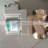 CKD Solenoid Valve Air Solenoid Valves SAB1W-8A-0B thumbnail-3