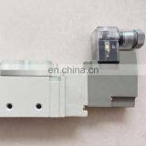 SMC Solenoid Valve SY7120-5DZ-02 thumbnail-3