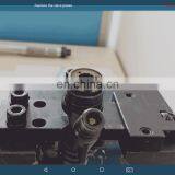 CRM-4000 CRM4000 CRM100 3 Stage Common Rail Injector Repair Tools Stroke Measuring Tools thumbnail-6