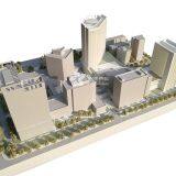 Office Hotel Apartment Model Making thumbnail-4