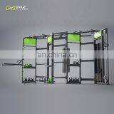 Dhz Fitness Latest Corss Group Training Gym Equipment Musculation Machine For Sale thumbnail-1