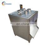 Food & Beverage Machinery Onion Slicer Cassava Chips Making Machine thumbnail-6