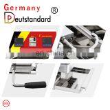 Waffle Egg Roll Maker Machine Baker Fried Egg Roll Making Machine Egg Roll Waffle Maker for Sale thumbnail-7