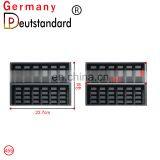 High Quality Waffle Maker Electric Waffle Machine Mini Waffle Making Maker With Stainless Steel for Sale thumbnail-3