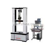 10/20/50/200/300KN Geogrid Universal Tensile Strength Testing Machine With Geogrid Winding Fixture thumbnail-2