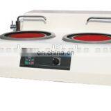 MP-2B: Metal Sample and Polishing Machine/metal Grinding Machine/metallographic Polishing Machine thumbnail-2