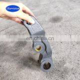 Kubota M6040 Tractor Hoisting Farm Machinery Iron Lifting Arm thumbnail-4