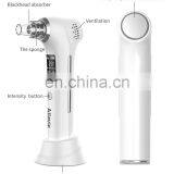 Luxury Ion Removal Blackhead Remover Pore Vacuum Pink Face Deep Pore Cleaner 2020 thumbnail-5