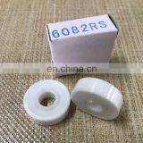 HXH Bearing Full Ceramic Bearing 608 With ZrO2 Material and PTFE Retainer. thumbnail-2