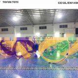 Colorful Inflatable Water Walking Ball for Pool thumbnail-2