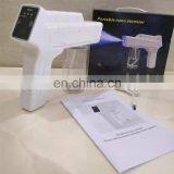 Hottest Portable Handheld Electrostatic Nano Disinfection Spray Gun Blue Ray Anion Wireless Nano Spray Gun thumbnail-6