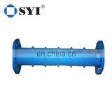 Ductile Iron Double Flanged Anchoring Sleeve thumbnail-2