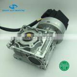 Electric Vehicle DC Motor 12v 24v to 48v for Electrical Scooter and Mobility, Engineering Logistic and AGV Carts thumbnail-2