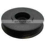 2S6Q6B319AA NEW Auto Vibration Damper Pulley OEM 0515V0 3M5Q6B319CB thumbnail-1