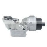 V864374580 Turbo Oil Filter Housing для Mini Cooper N14 1.6L 1103P7 1103T5 11427546279 11427552687 11428643749 Высокого качества thumbnail-4