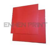 Горячая тиснение микрокристаллическая фоторезная цинковая пластина thumbnail-3