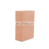 Vivanstar OEM Customized Logo Printing High Quality Yoga Brick Natural Cork Yoga Block thumbnail-5