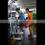 Commercial Precor Gym Equipment Kneeling Type Dip/chin Assist thumbnail-1