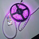 Full Color LED Light With Built-in IC Magic Full Color Point Control RGB Light With Full Color Light With? 5050 Full Color Light With thumbnail-5