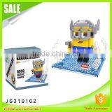 Hot Selling Creative Bricks Toys for Kids