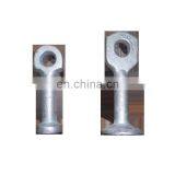 Factory Custom Professional Investment Casting Pump Impeller thumbnail-4