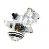 Комплект термостата и корпуса охлаждающей жидкости двигателя 2722000415  2722000615 2722000115 Высокое качество thumbnail-3