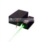 China Manufacture 2000mW 2500mW /2W 2.5W 532nm Green Laser thumbnail-2