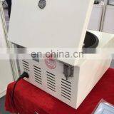 TD4A-WS Benchtop Low-speed PRP &PRF & CGF Centrifuge Machine thumbnail-3