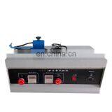 Electrical Aggregate Testing Equipment Sand Equivalent Test Set Of Asphalt thumbnail-2