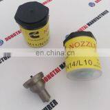 Nozzle 4903475 For Cummins QSM11 Fuel Injector 4903472 thumbnail-5