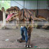 JLDC-C- 2016 Hot Show Real Dinosaur Costume for Performance thumbnail-1